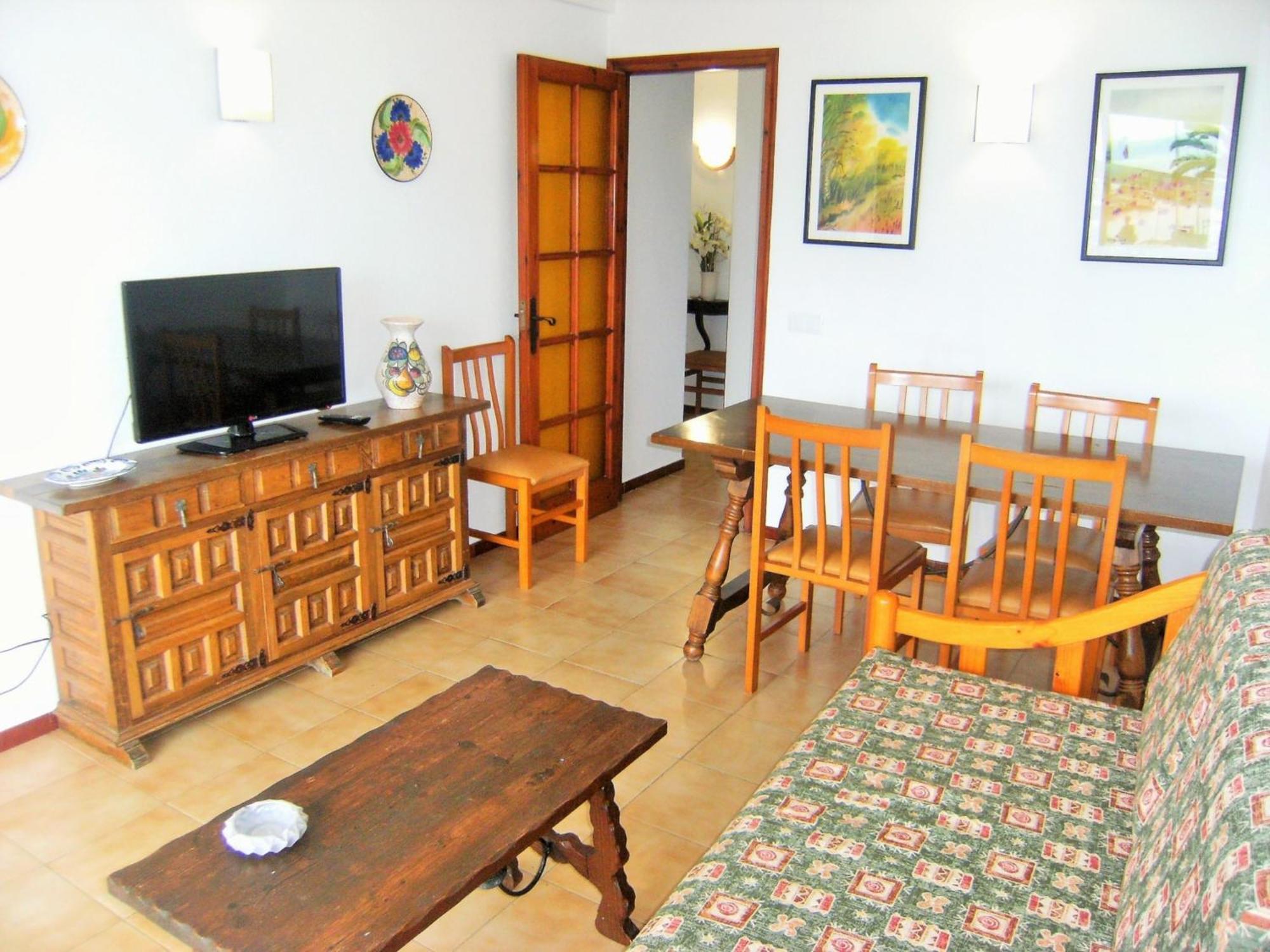 Arts 2 Apartament Apartment L'Estartit Luaran gambar